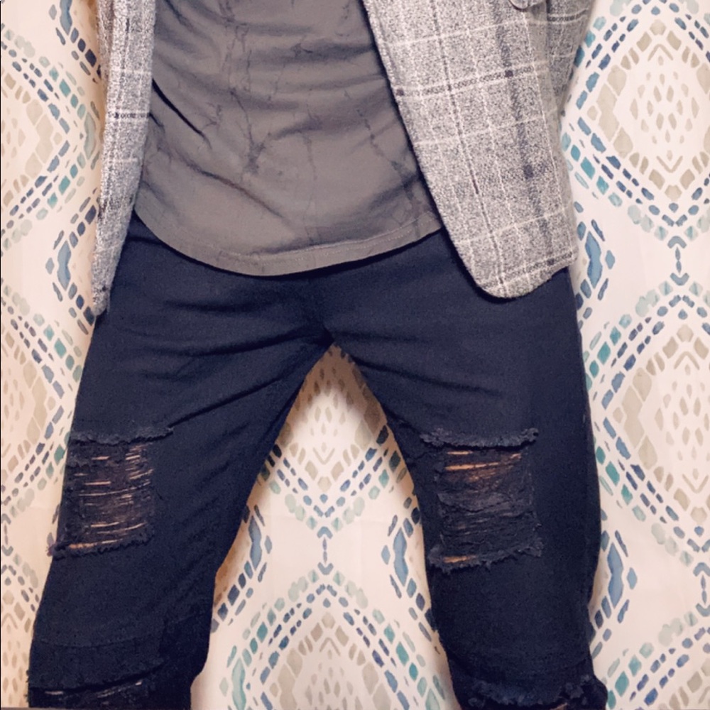 Blazer - Picture 2 of 5